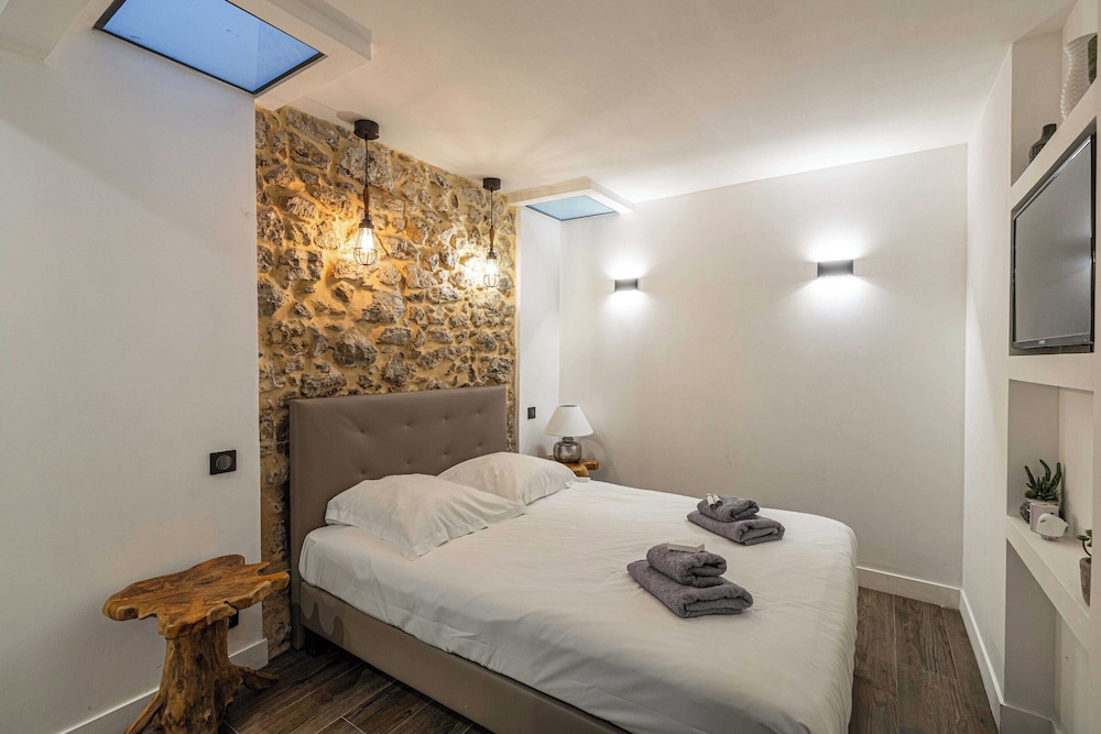 Sublime Loft 2br/6p - Cannes Hyper Center