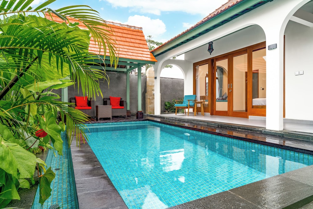 Watu Villa Ubud