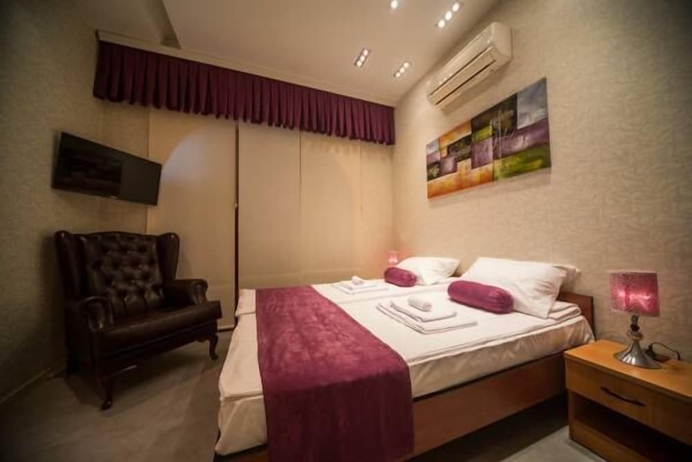 Hostel INN Baku