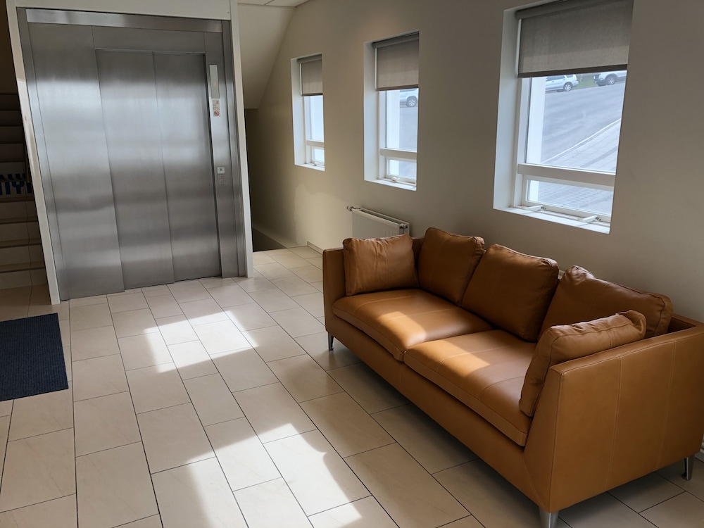 K16 apartments