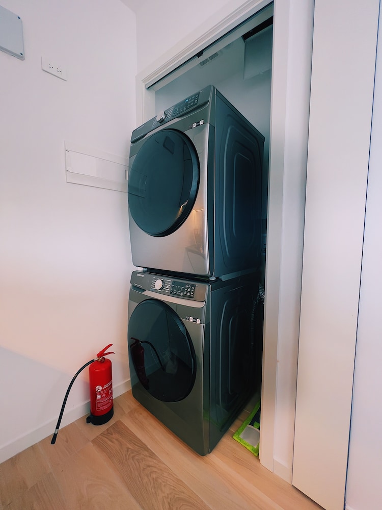Baticueva Penthouse Piso 28