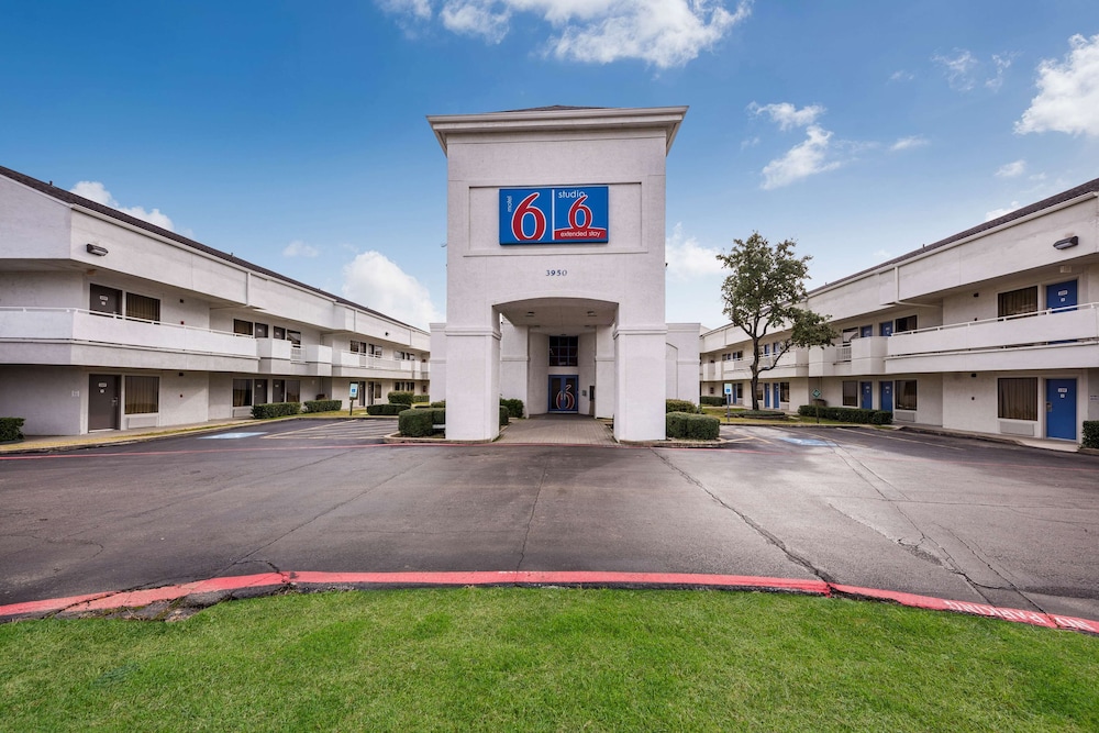 Studio 6 Irving, TX - Irving DFW Airport East