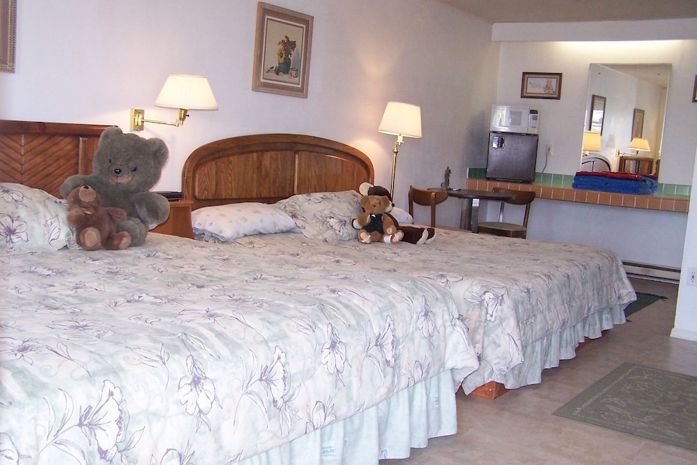 Black Bear Inn