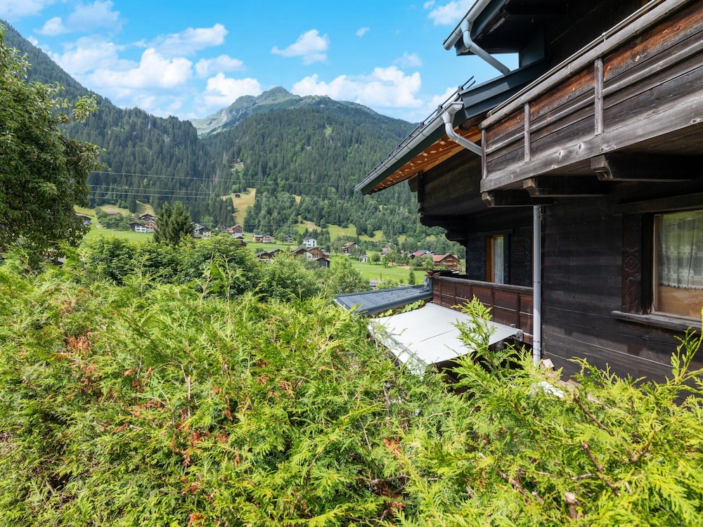 Magnificent Flat With Panoramic Views