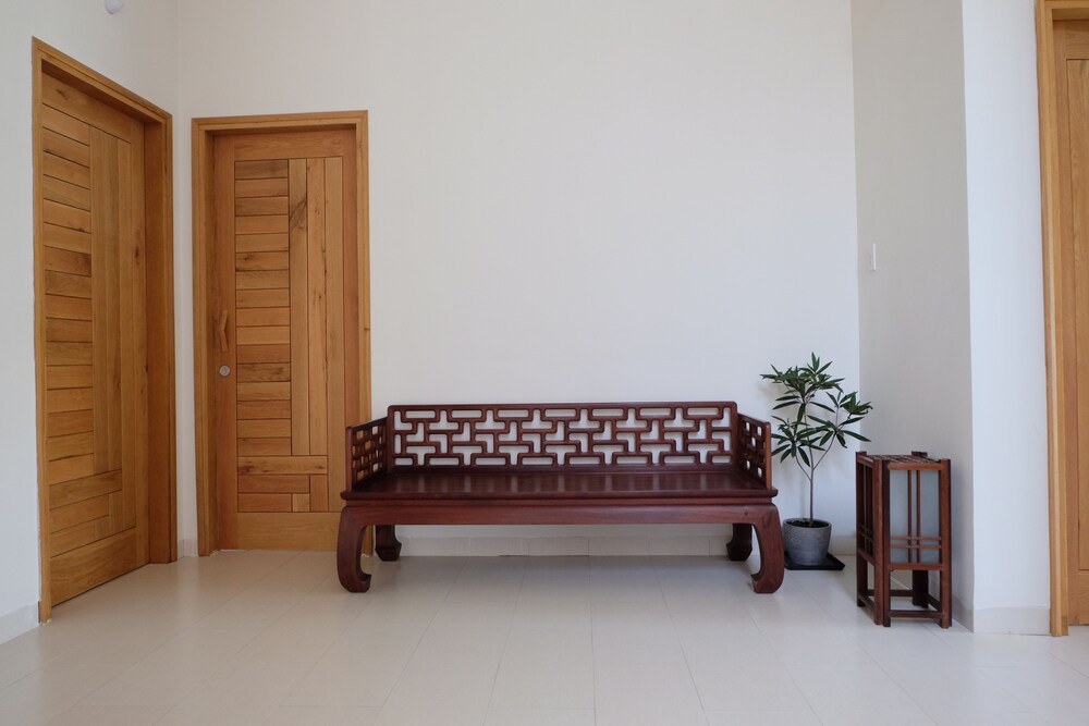 Lu Tan Residence