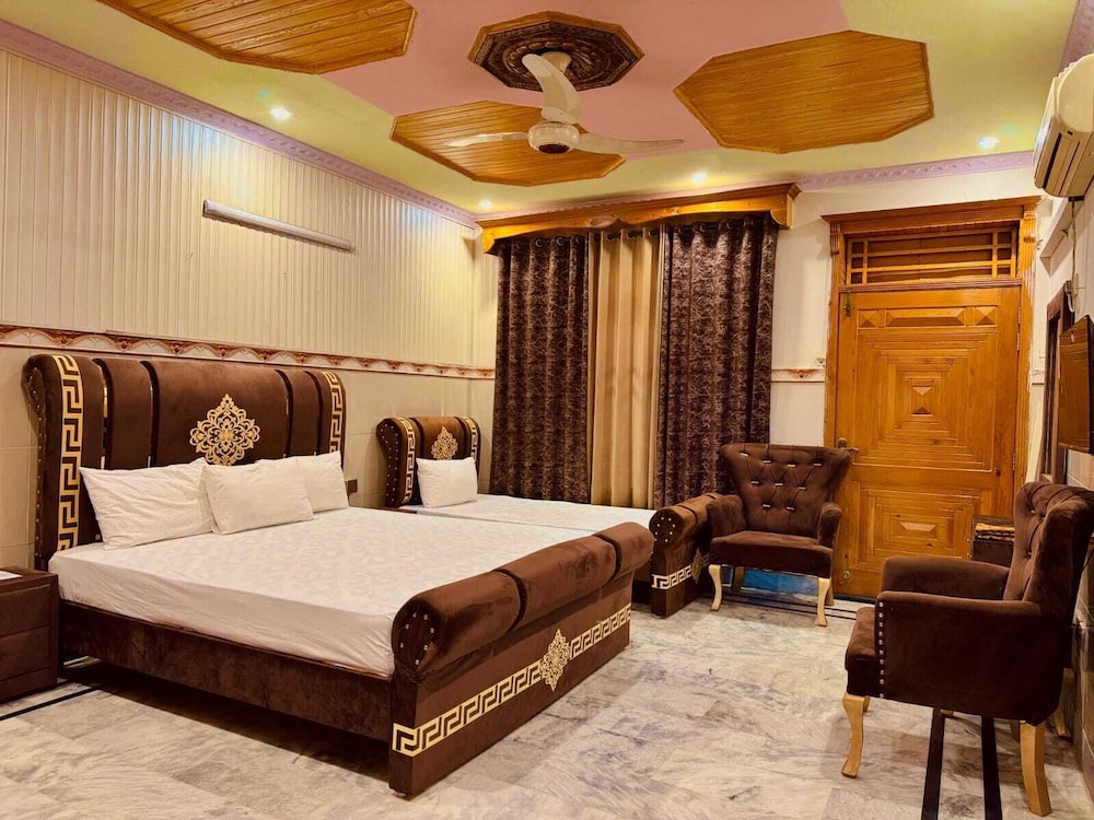 Istanbul Inn Guest House