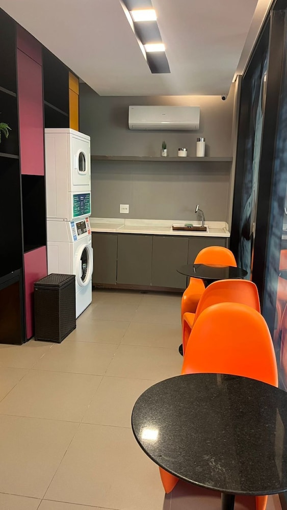 Apartamento próximo a praça da republica