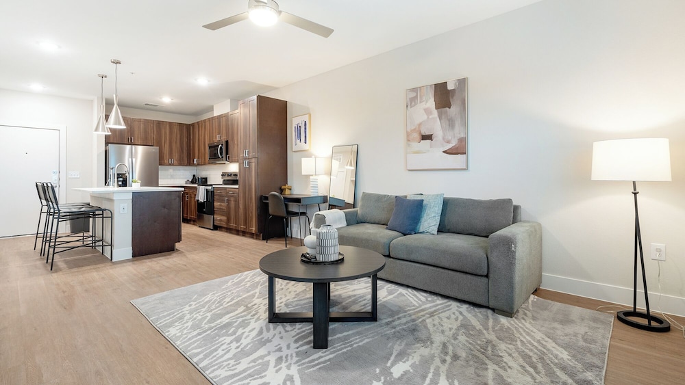 Landing Apartments Seguin