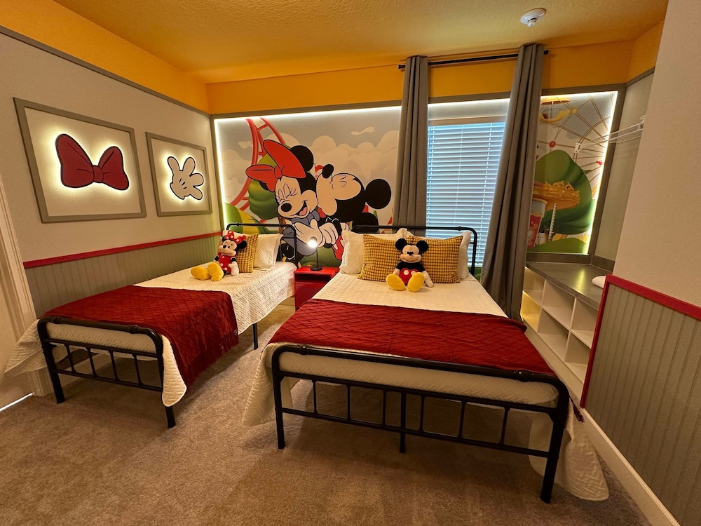 Amazing 11 Suites Paradisogrande