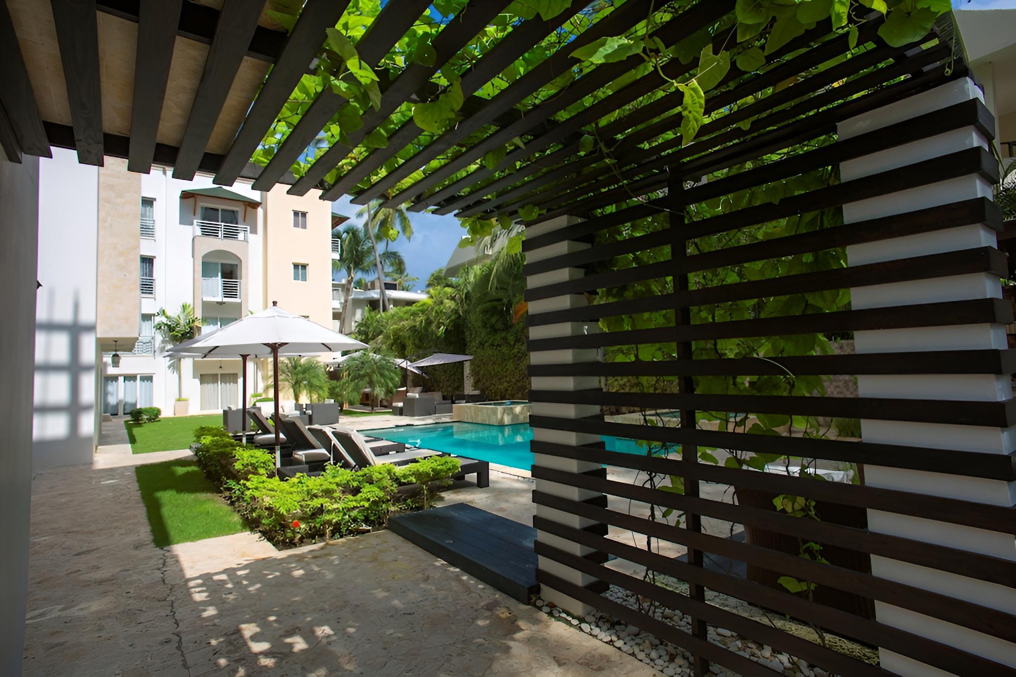 Chateau del Mar