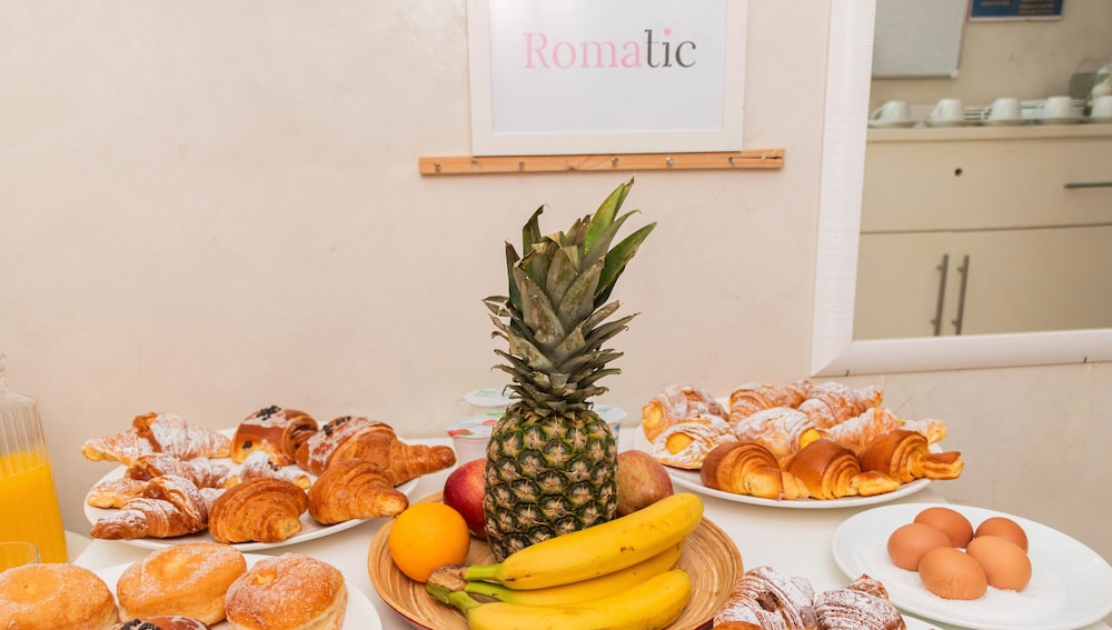 Romatic Guest House