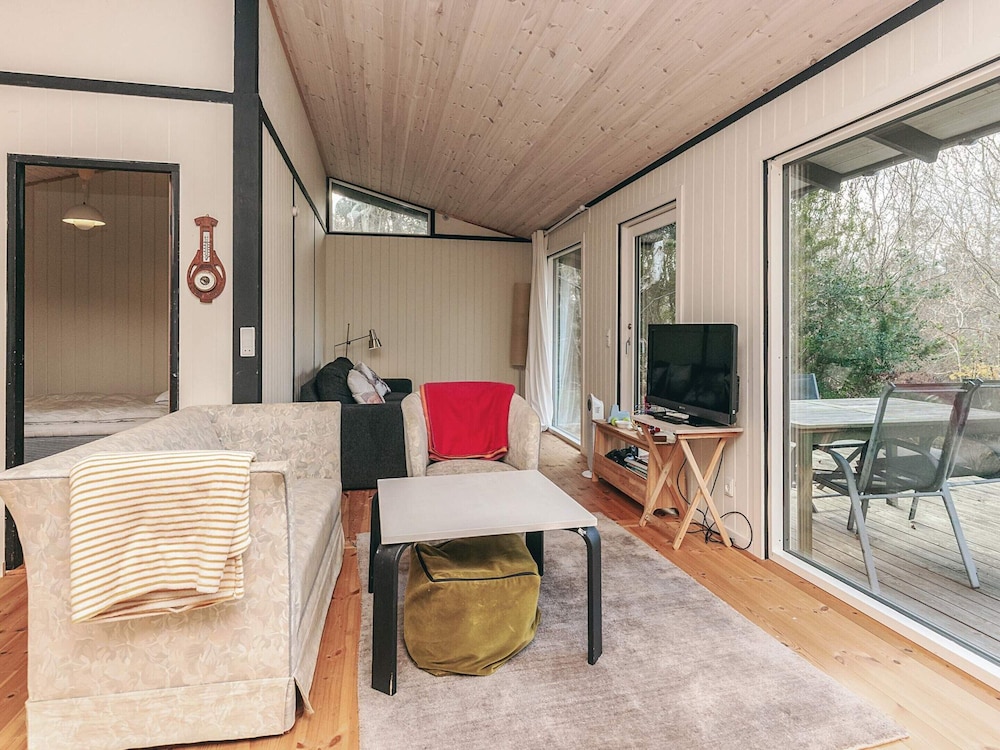 Cozy Retreat in Rageleje - By Traum Ferienwohnungen