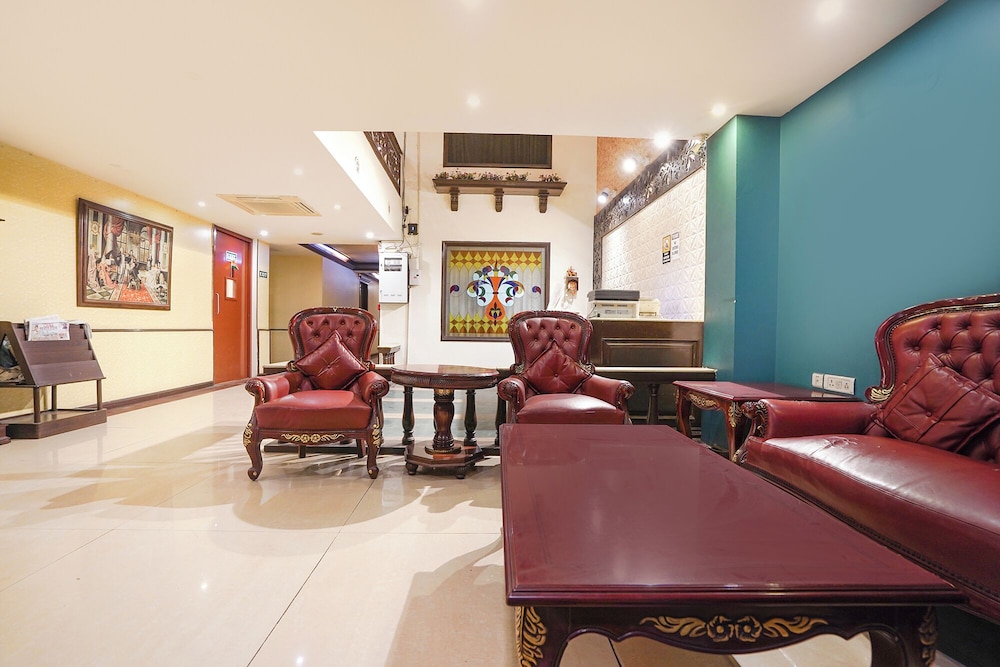 Fabhotel Nfc Royale