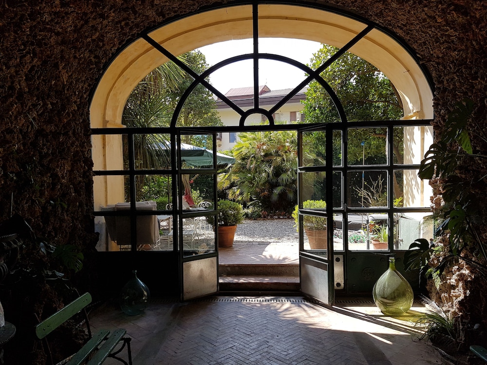 Dimora Aganoor Relais & Gourmet Experience photo 1