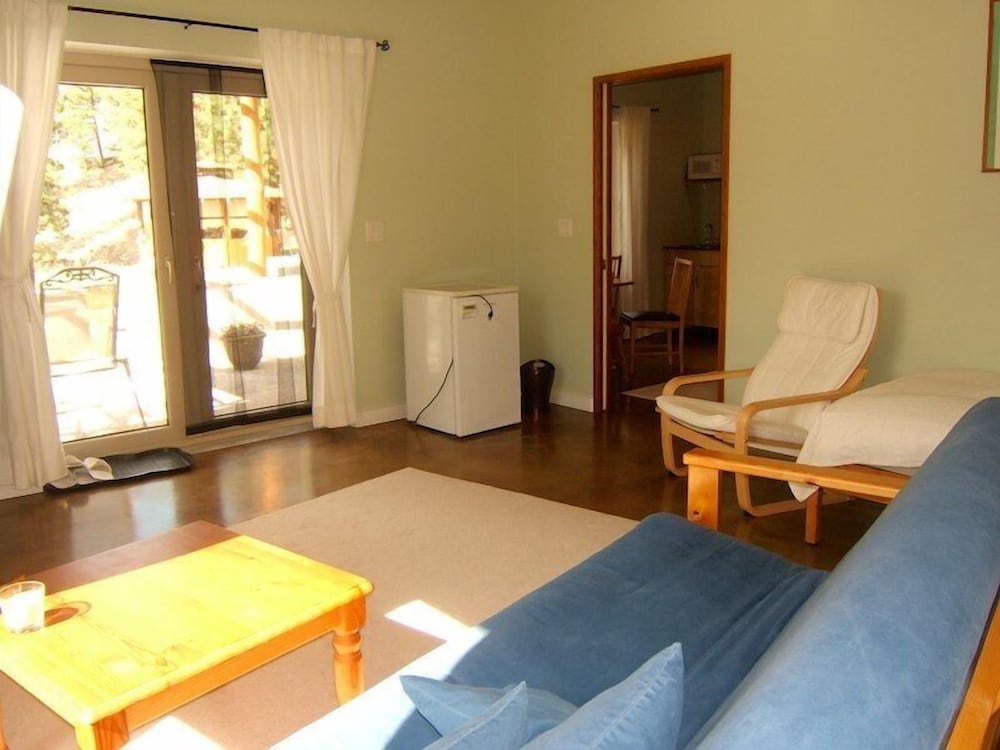 Baergnaescht Bed & Breakfast