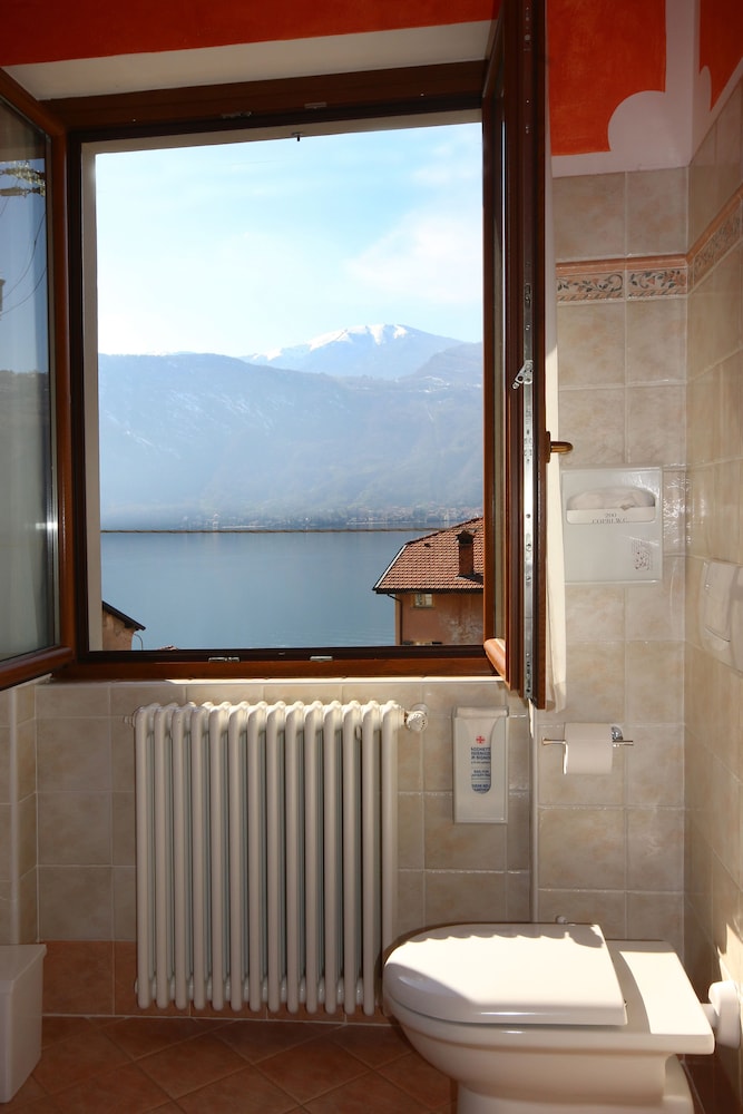 B&B Casa Della Musica Lake View
