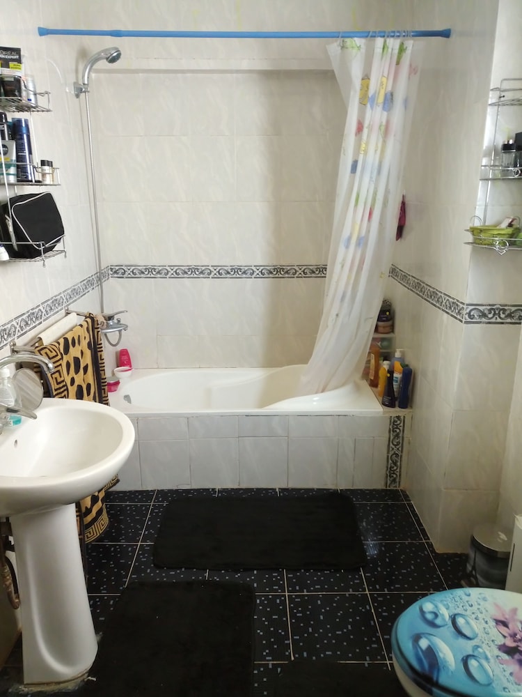 Palm City Guesthouse