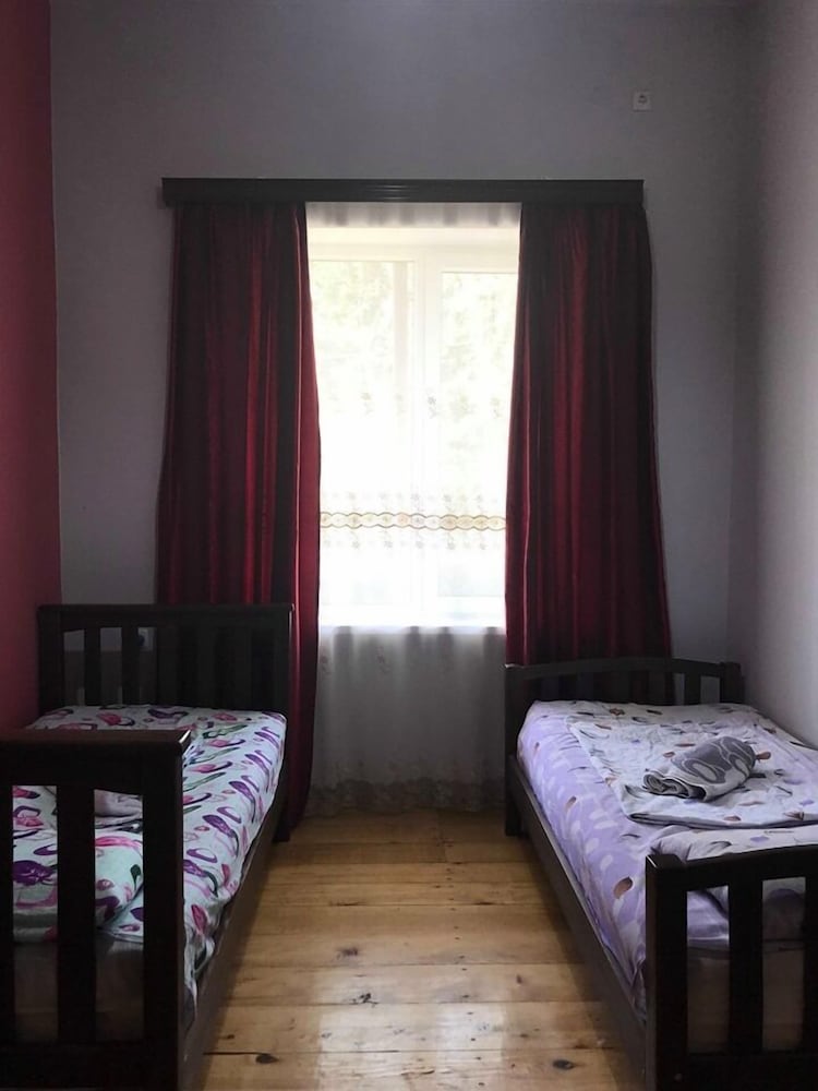 Mimino en Kutaisi