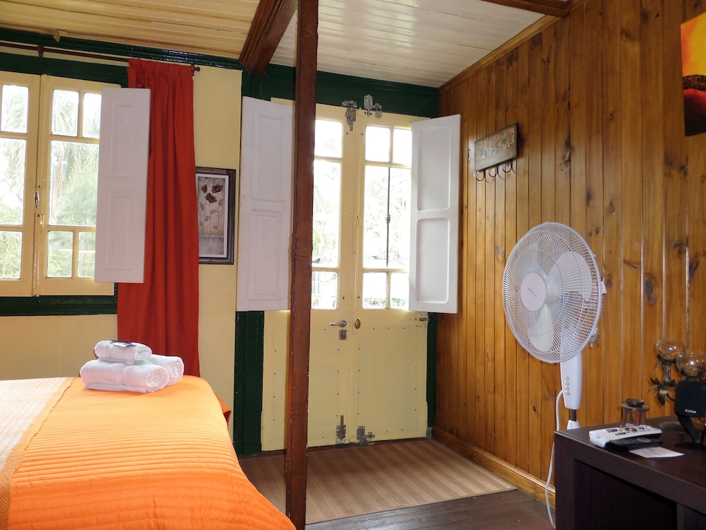 La Viña Casas isleñas