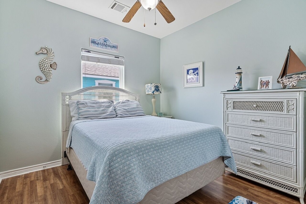 Outlaw's Inn 3 Bedroom Home