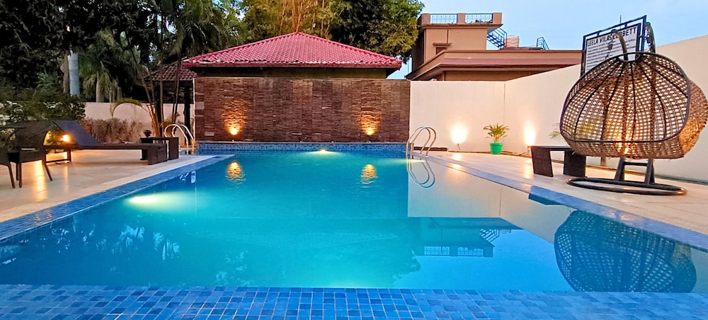 Leela Vilas By Asapin Hotels