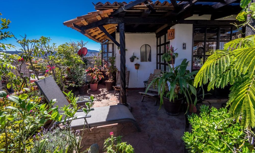 Casa Xola - Property Image 40