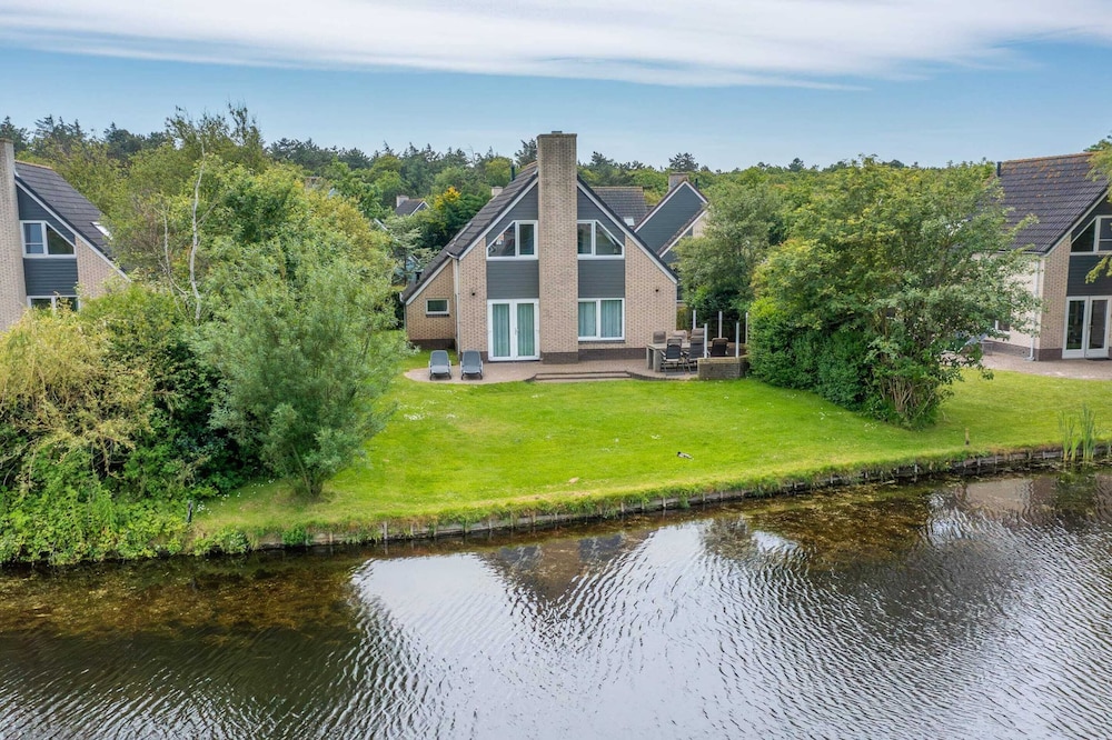 Charming Villa Near the sea and Forest