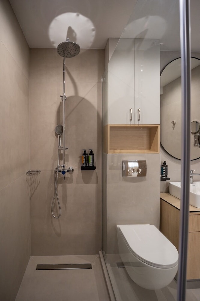 Eria Suites Thessaloniki