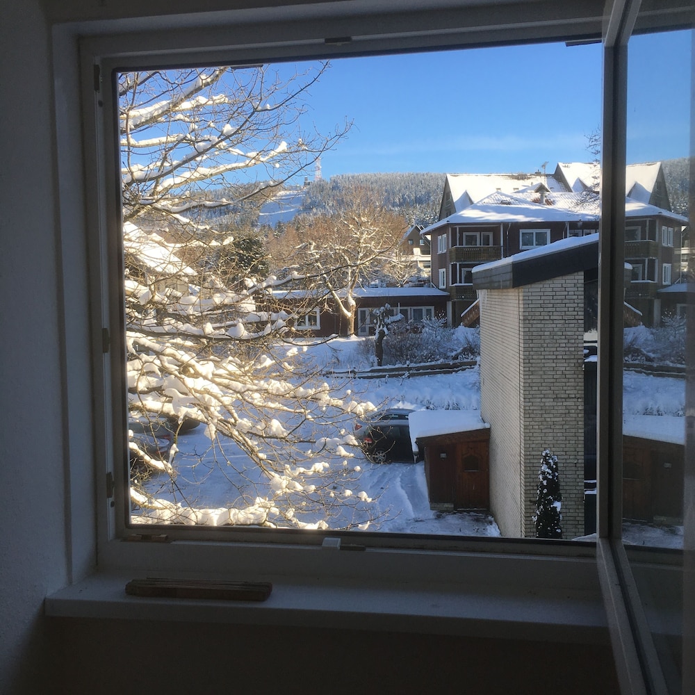 Ferienwohnung Hannah Hahnenklee