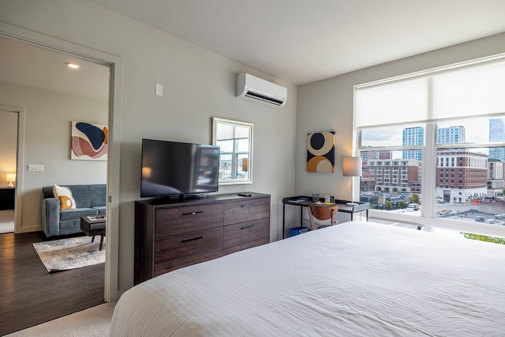 The Asher view 3