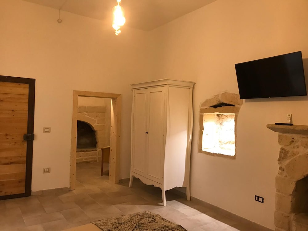 Masseria Trappeto view 3