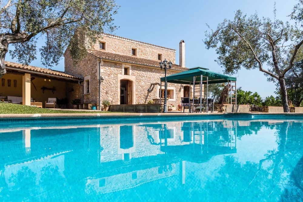 Villa - 3 Bedrooms with Pool - 103148 photo 2