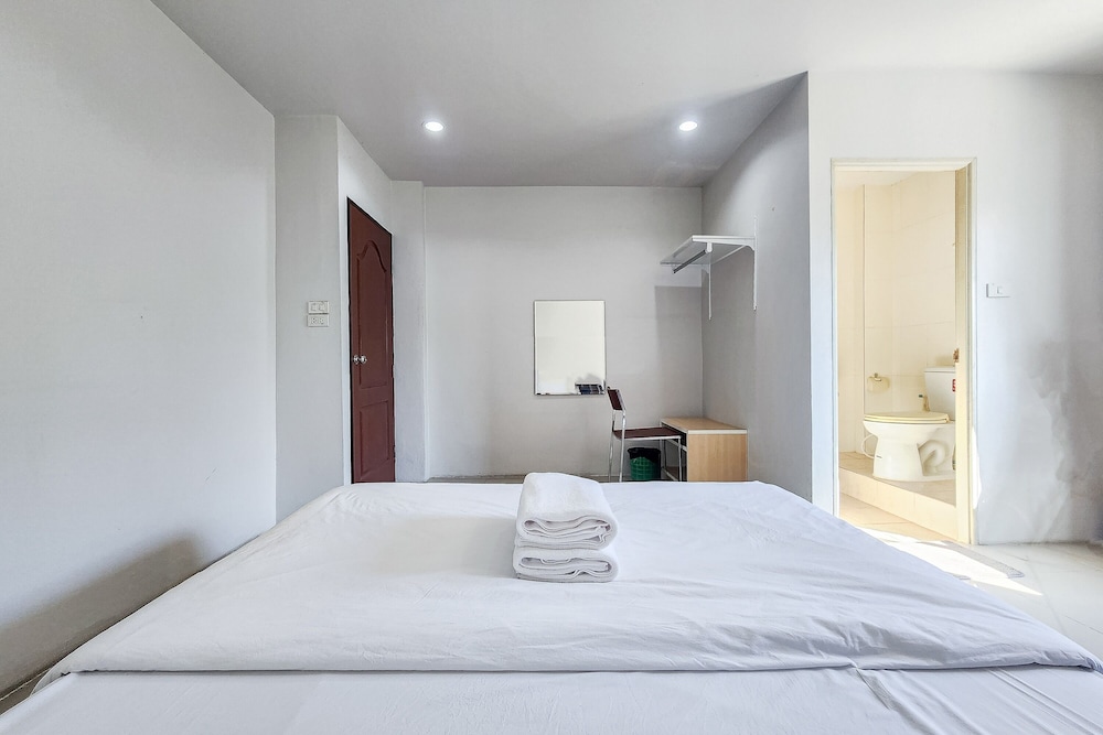 Freesia Guesthouse Klong Luang