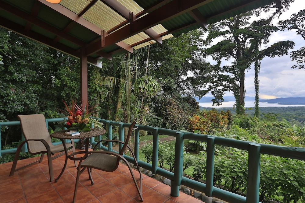 Arenal Observatory Lodge & Trails 25