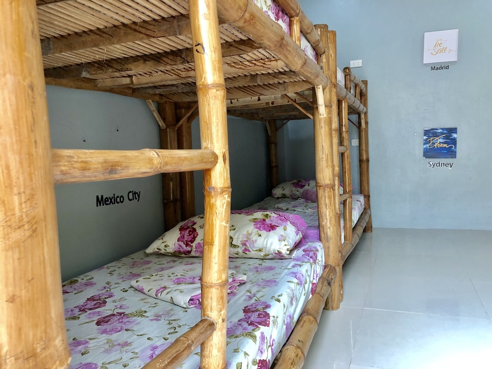 Lionfish Backpackers Malapascua - Adults Only