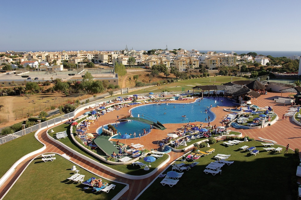 Paraiso Albufeira