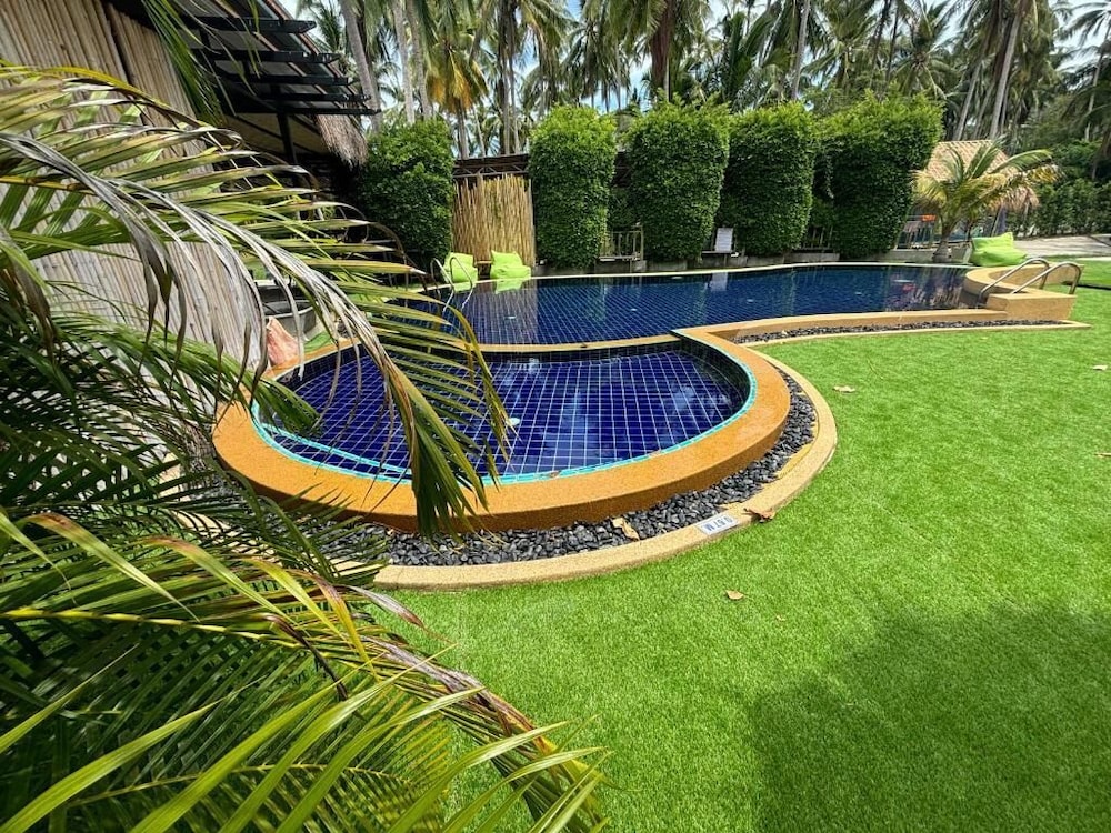 Shanti Samui Resort