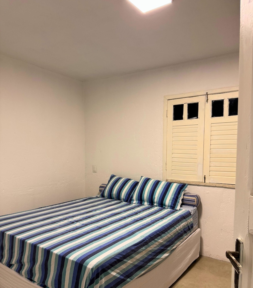 MHV Milagres - Casa Aruã