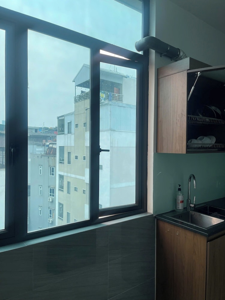 Era Apartment Tran Thai Tong