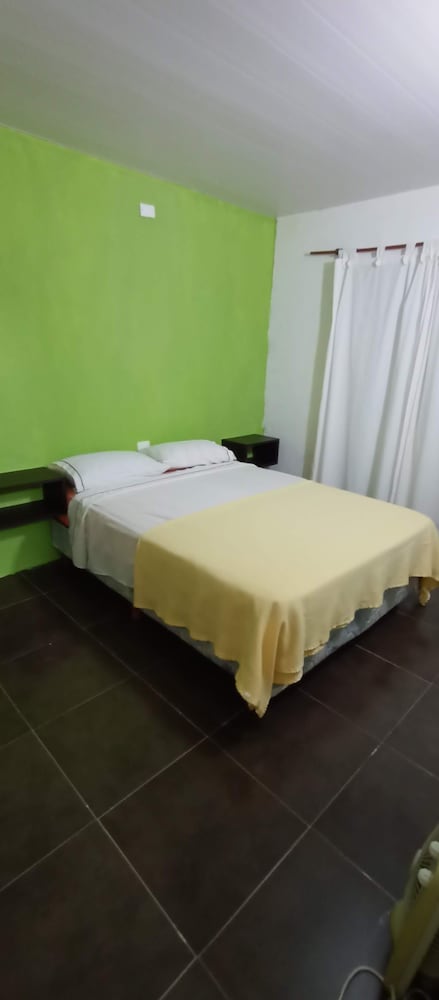 Casa Mis Suegros