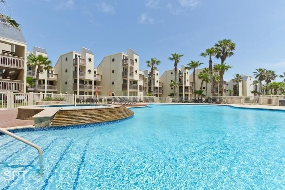 Bahia Mar #112f 2 Bedroom Condo