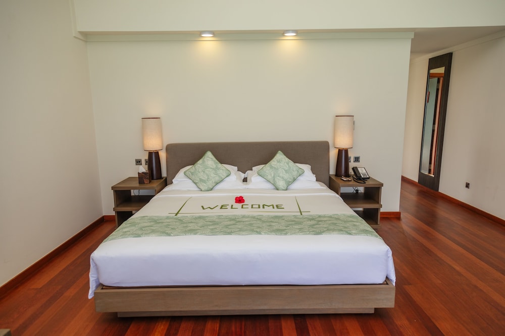 Veligandu Maldives Resort Island