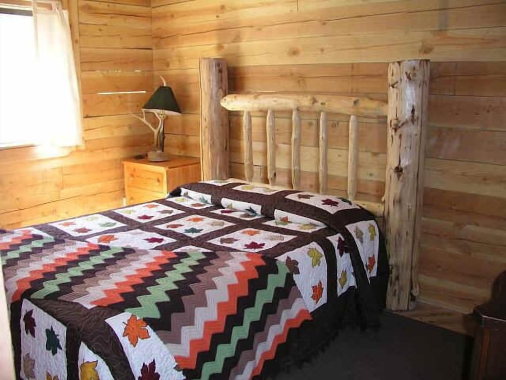 Texan Resort