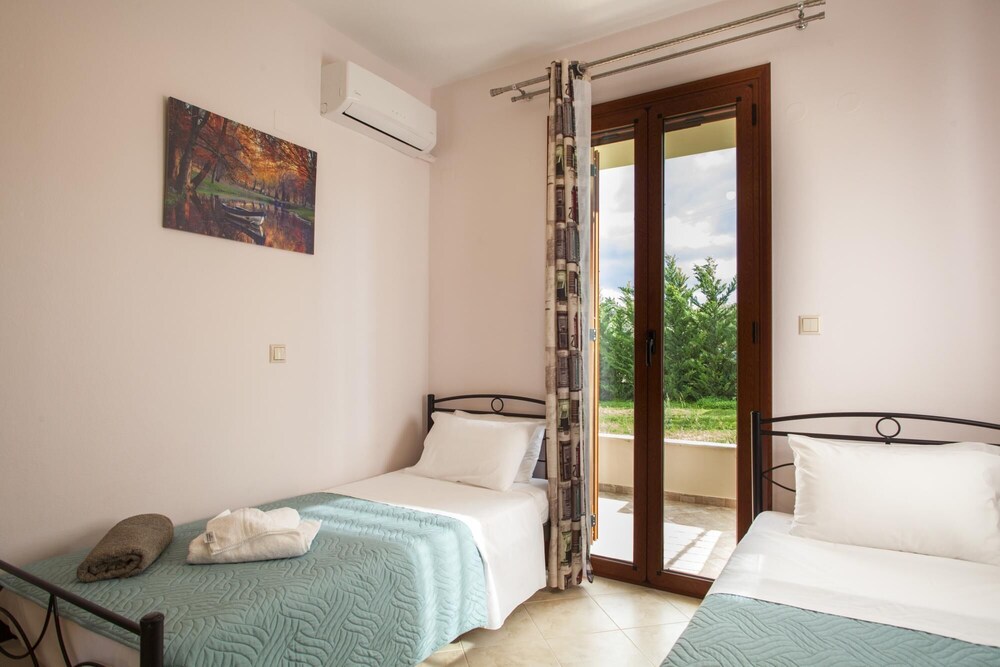 Greenland Villa a Hidden gem Under Cretan sun