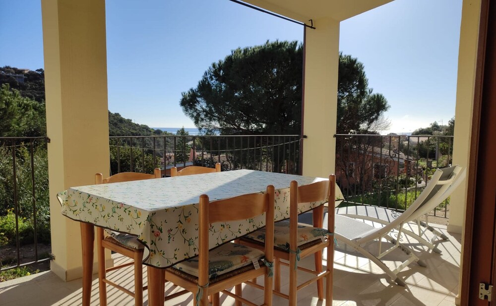 Villa La Dipladenia in Costa Rei