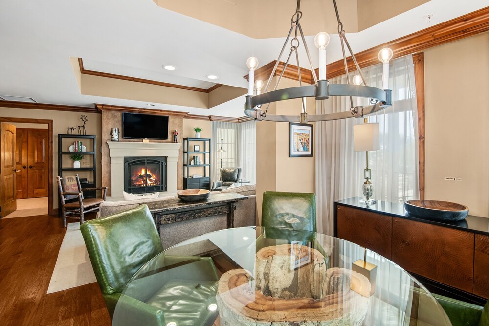 Vail Ski Resort Ritz Carlton Vacation Rentals