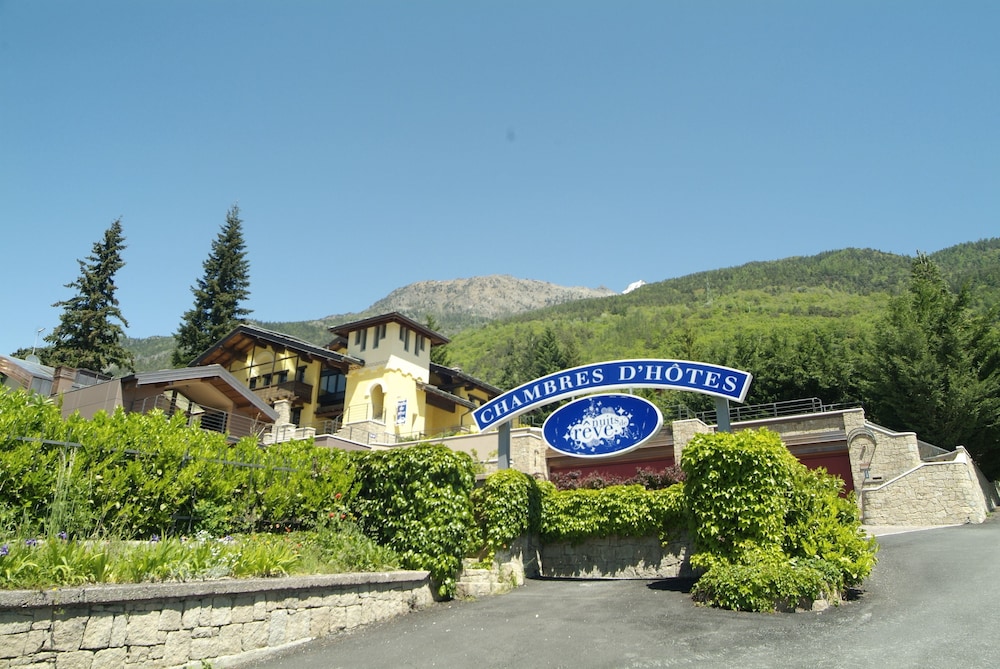Chambres d'Hôtes Nuits de Rêve