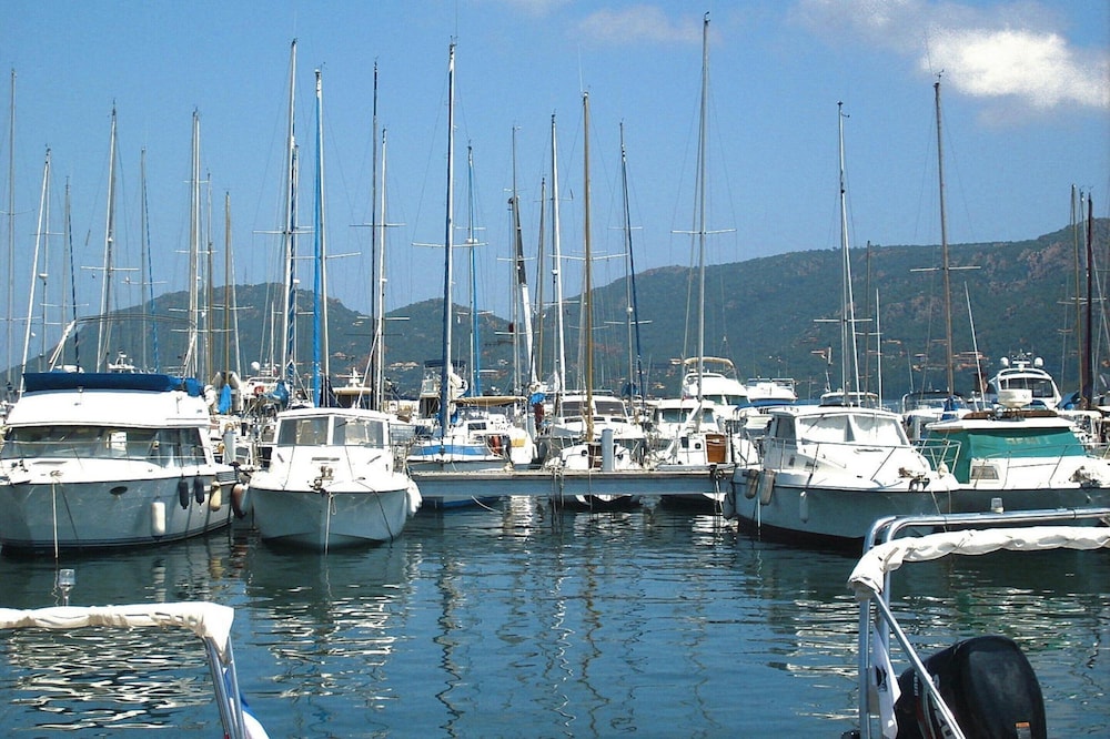 Apartment in Corsica Near Palombaggia Beach