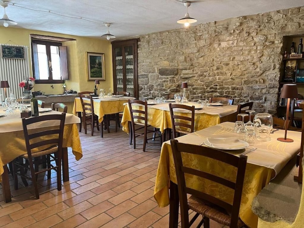 Locanda di Federico