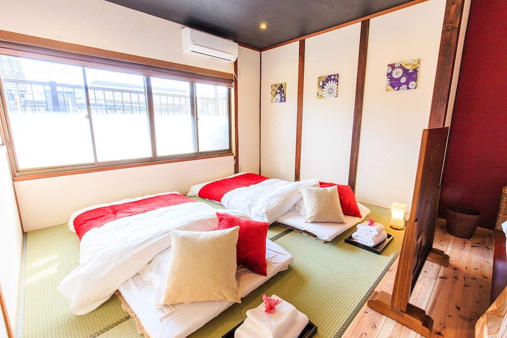 ORIGAMI STAY -Taishocho- view 5